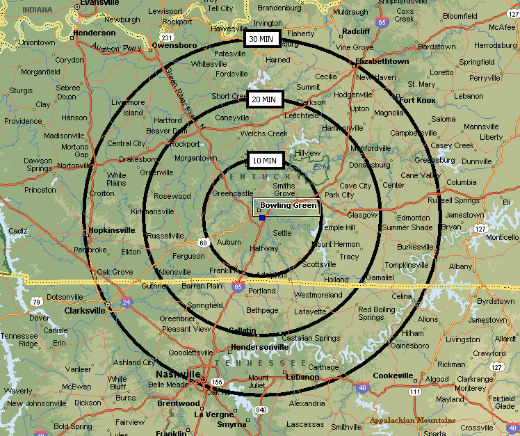 >Air Evac Lifeteam 62 Areas Served
