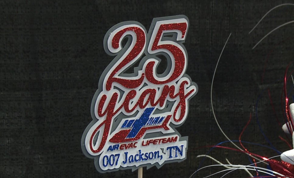 AEL Celebrates 25 Years of Service in Jackson, Tennessee